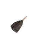 Plomb Fox Edges Tri Pear Leads – natusport