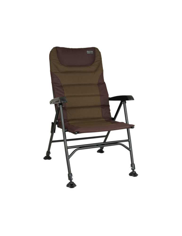 Siege Fox EOS 2 Chair – natusport