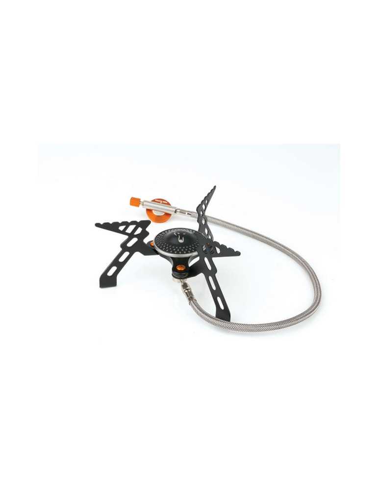 Réchaud Fox Cookware Compact 3000 – natusport