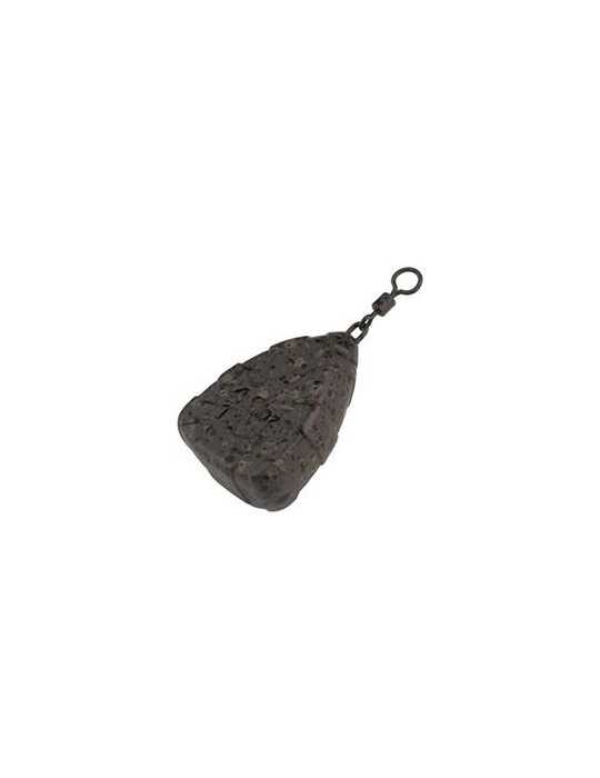 Plomb Fox Flat Pear 56g – natusport