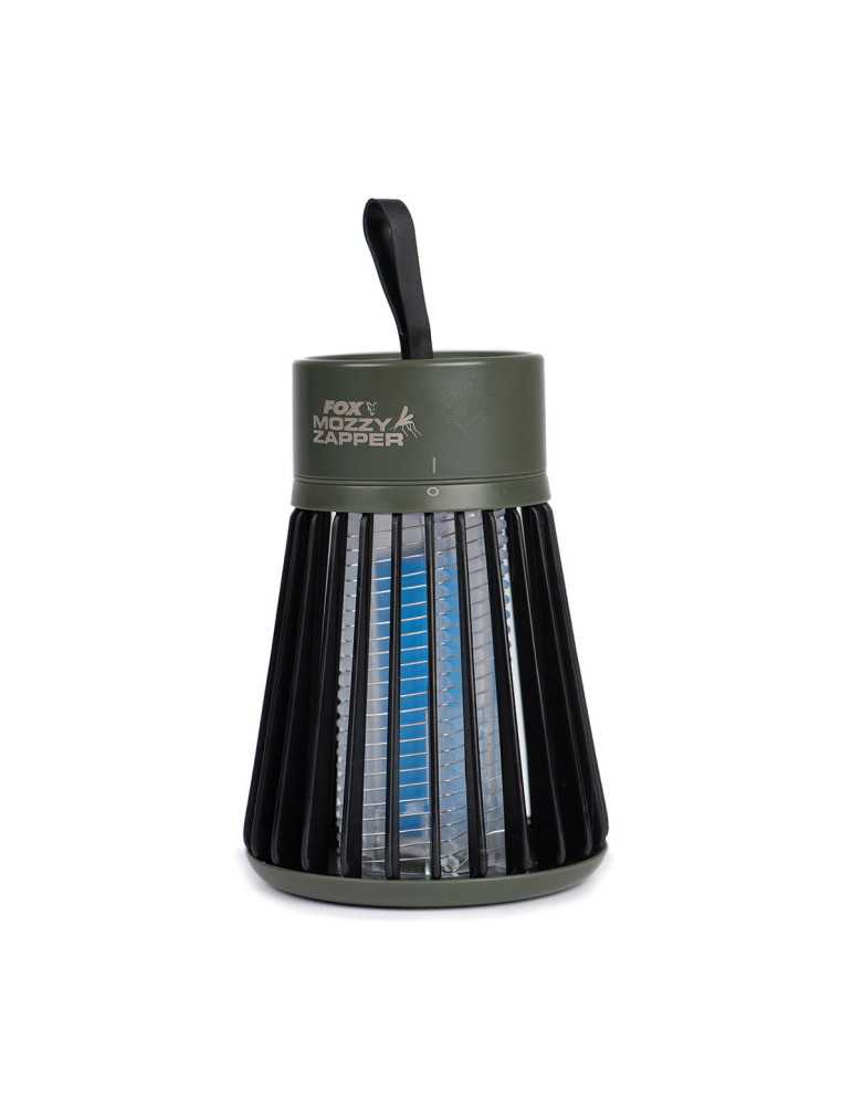 Anti-Moustiques Fox Mozzy Zapper – natusport