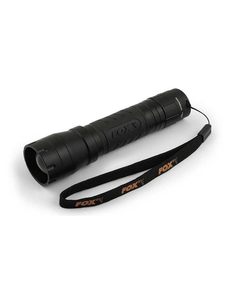Lampe Fox Halo AL1000C Torch – natusport