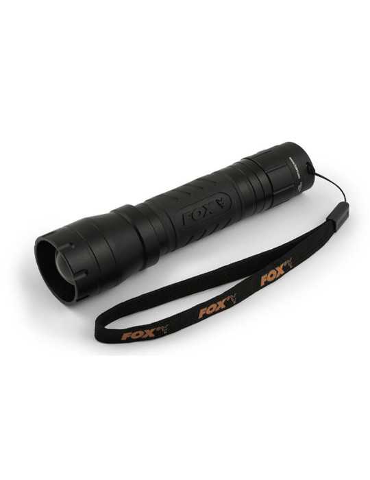 Lampe Fox Halo AL1000C Torch – natusport