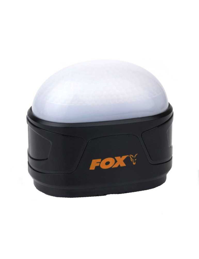 Lampe Fox Halo Bivvy Light – natusport