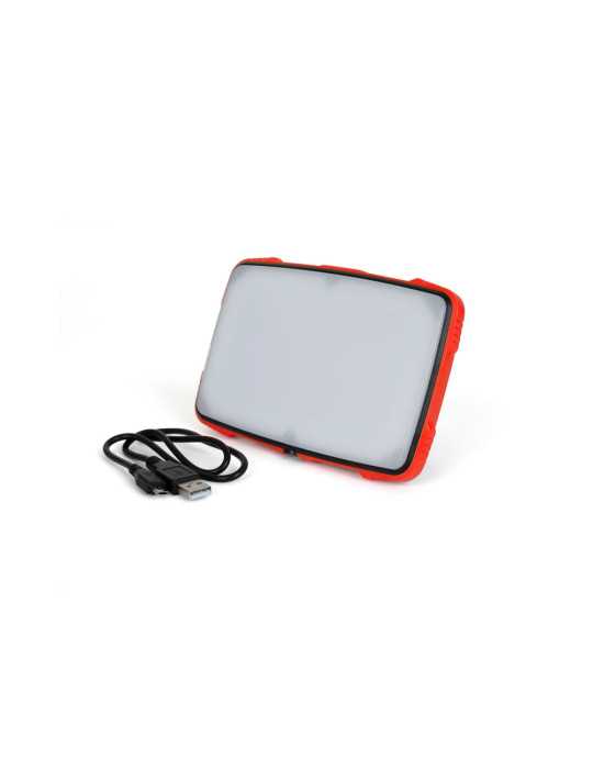 Lampe Fox Halo Photography Light – natusport