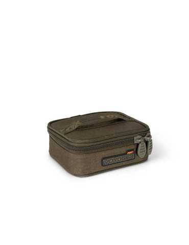 Sac Fox Voyager Lead and Bits (Insert Rigide)