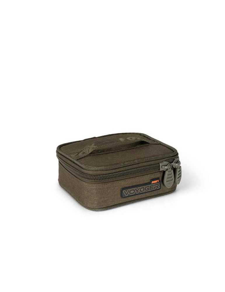 Boîte Rigide Fox Lead and Bits – natusport