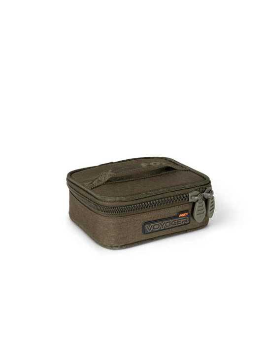 Boîte Rigide Fox Lead and Bits – natusport