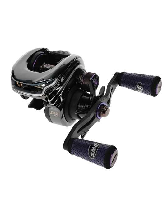 Moulinet Casting Lew's Team Pro-Ti Gen 2 – natusport