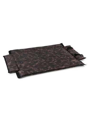 Tapis de Réception Fox Camo Mat With Sides – natusport 2