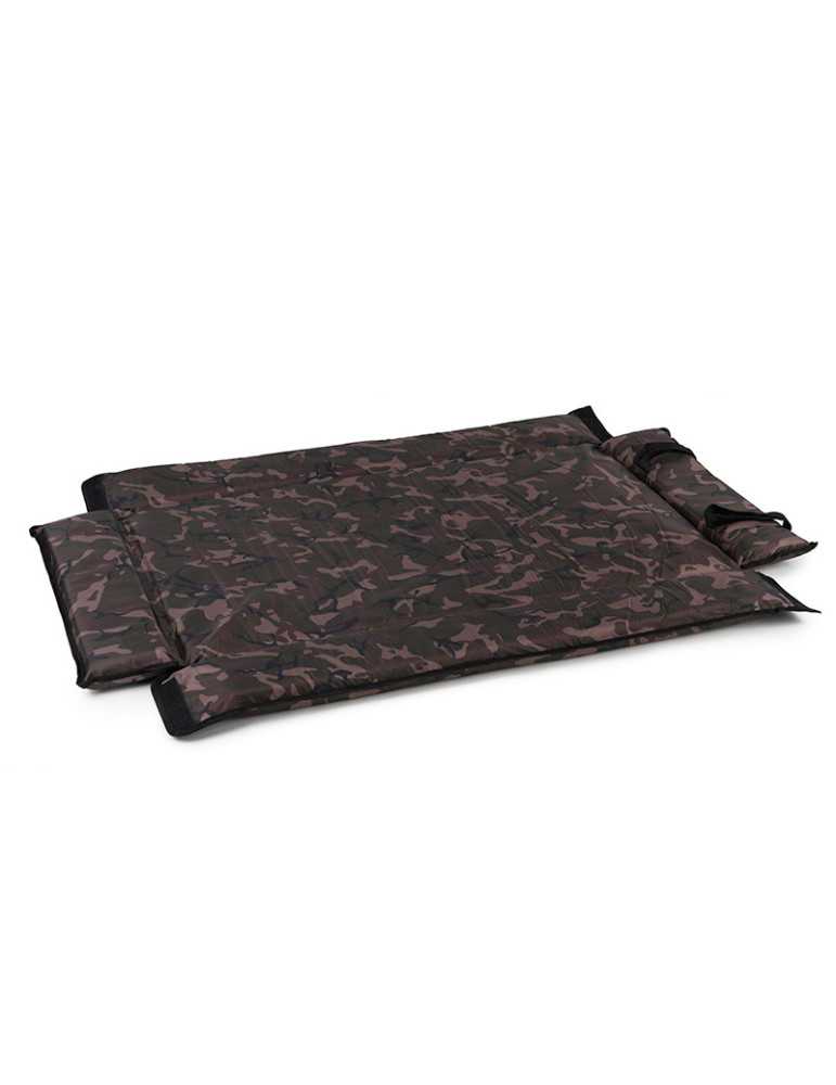 Tapis de Réception Fox Camo Mat With Sides – natusport