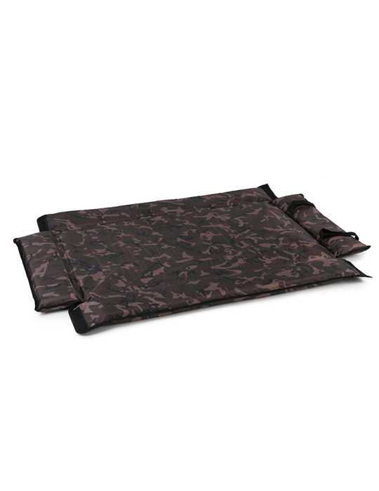Tapis de Réception Fox Camo Mat With Sides – natusport