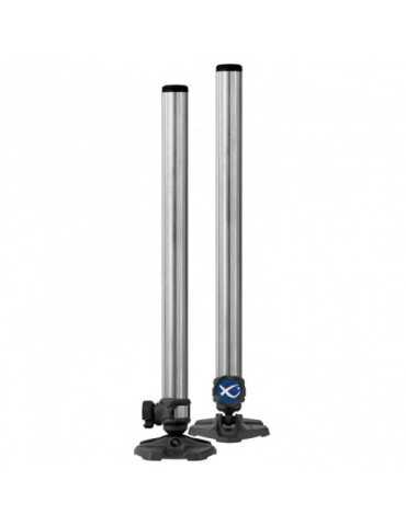 Pieds Matrix 36 mm Legs 450 mm x2 – natusport 2