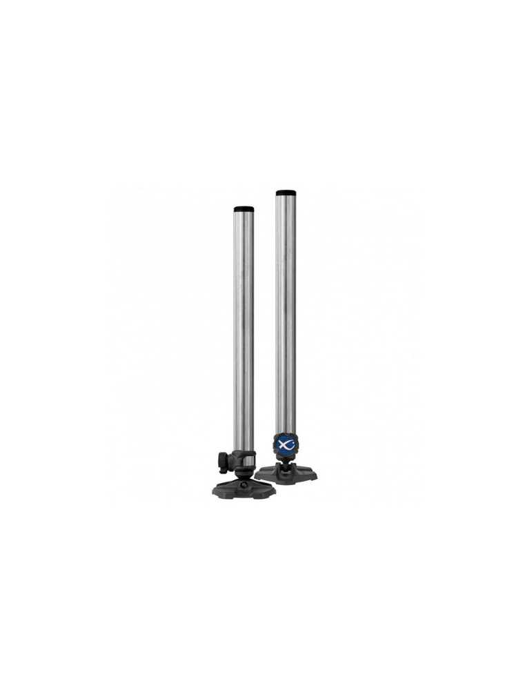 Pieds Matrix 36 mm Legs 450 mm x2 – natusport