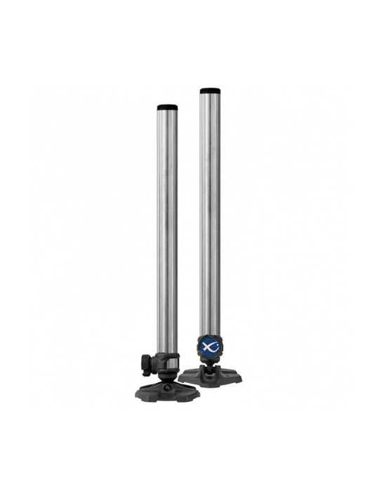 Pieds Matrix 36 mm Legs 450 mm x2 – natusport