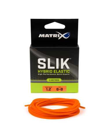 Élastique Matrix Slik 1.2 – natusport 2