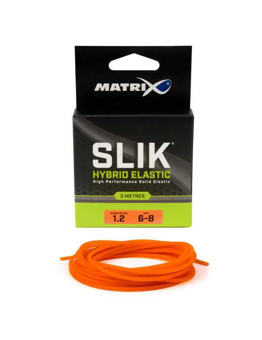 Élastique Matrix Slik 1.2 – natusport
