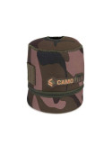 Housse Néoprène Fox Camo pour Cartouche de Gaz – natusport