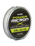 Fil Fox Power Micron 0,16 mm 5,5 lb 100 m – natusport