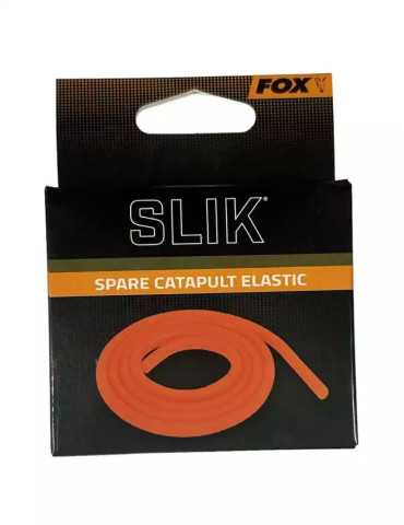 Élastique de Rechange Fox Rangemaster pour Fronde – natusport 2