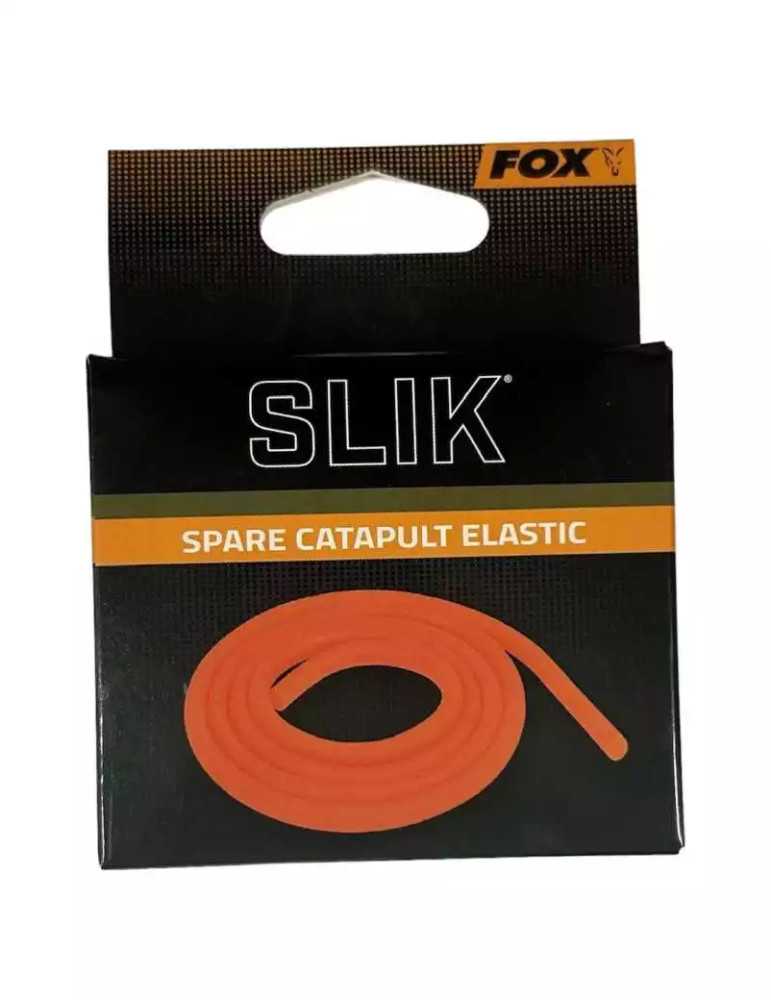 Élastique de Rechange Fox Rangemaster pour Fronde – natusport