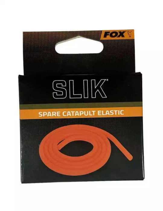 Élastique de Rechange Fox Rangemaster pour Fronde – natusport