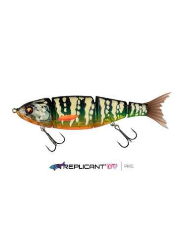 Leurre Souple Fox Rage Replicant Swim 18 cm Pike – natusport 2