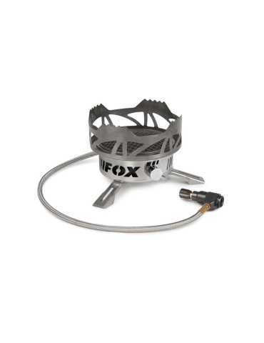 Réchaud Fox Cookware Infrared Stove – natusport 2