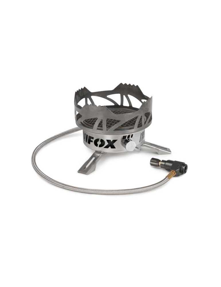 Réchaud Fox Cookware Infrared Stove – natusport