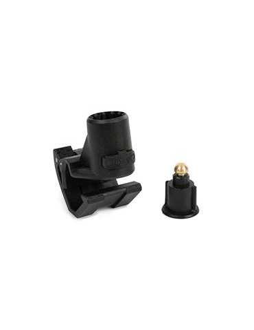 Tablette Fox Side Tray QR Clamp – natusport 2