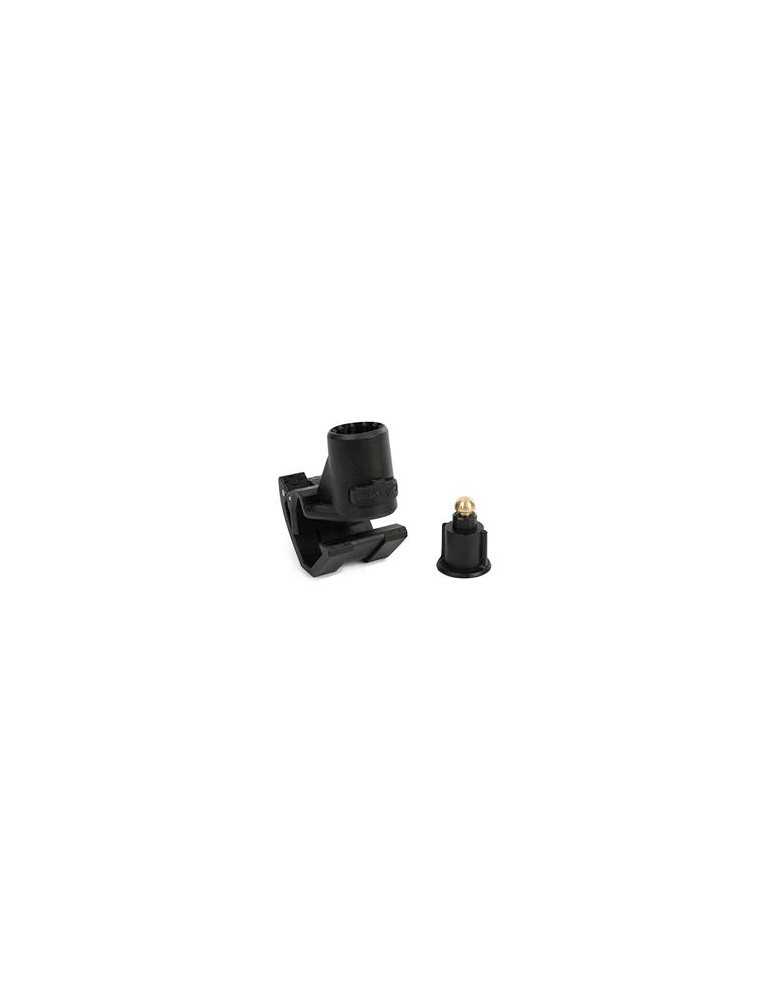 Tablette Fox Side Tray QR Clamp – natusport