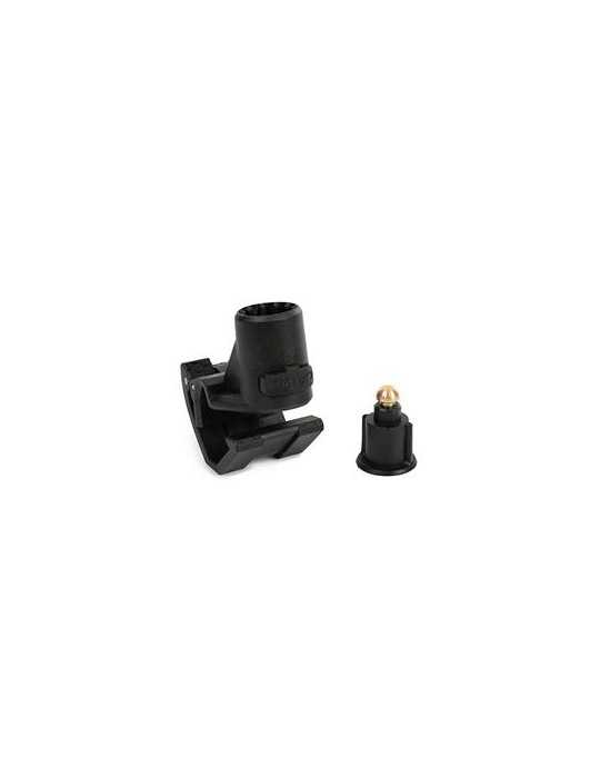 Tablette Fox Side Tray QR Clamp – natusport