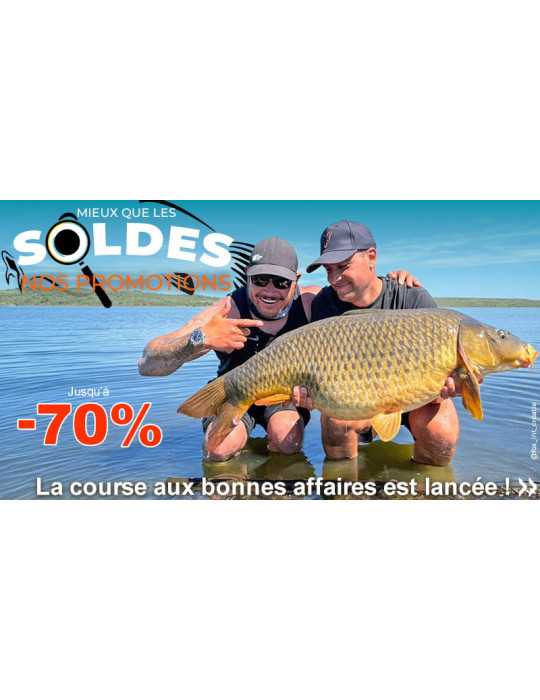 Émerillon Fox Speed Links – natusport