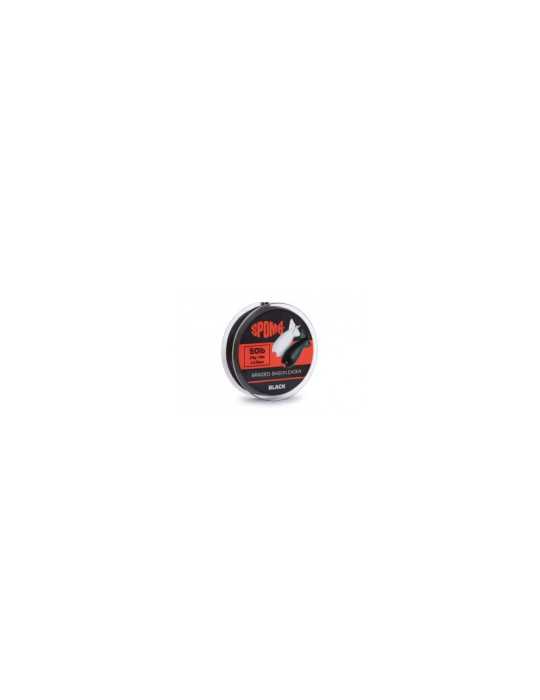 Bas de Ligne Tressé Fox Spomb Braided Leader 22 kg – natusport