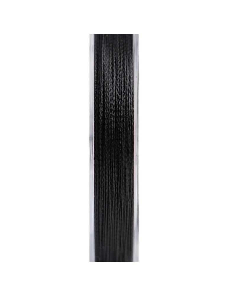 Bas de Ligne Tressé Fox Spomb Taped Braided Leaders Noir – natusport