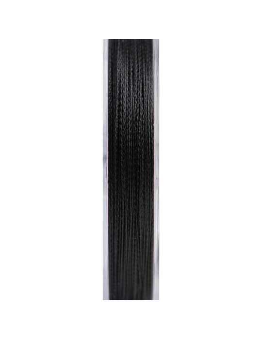 Bas de Ligne Tressé Fox Spomb Taped Braided Leaders Noir – natusport