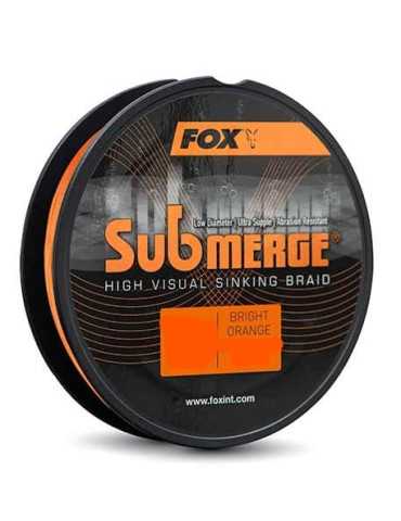 Fil Fox Submerge Coulante 0.30 mm 300 m – natusport 2