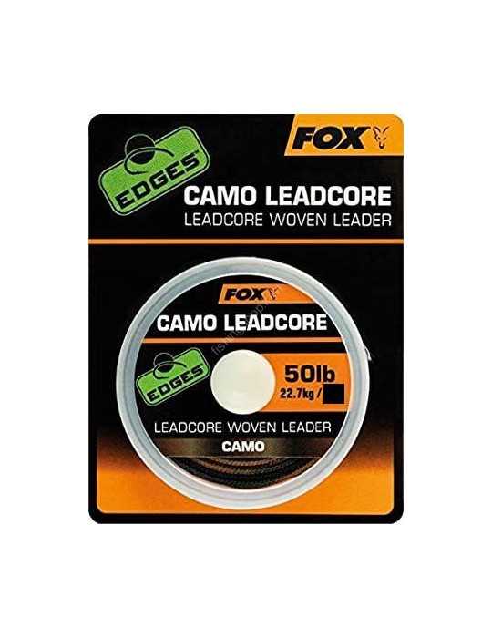 Fil Leadcore Fox Submerge Camo 22.7 kg – natusport