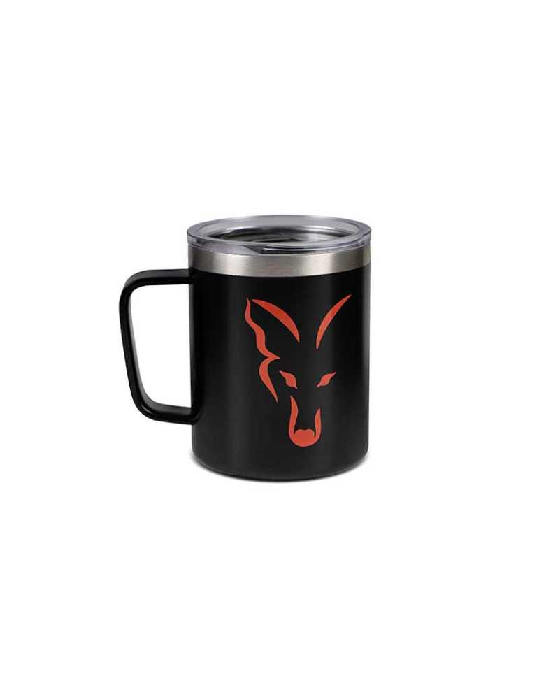 Mug Thermique Fox Therminal – natusport