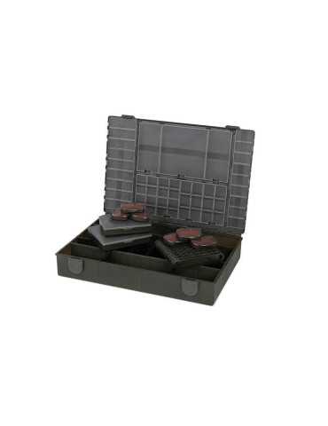 Boîte Fox Loaded Large Tackle Box – natusport 2