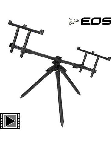 Rod Pod Fox EOS 2 et 3 Cannes – natusport 2
