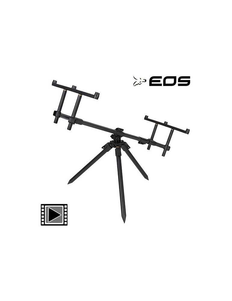 Rod Pod Fox EOS 2 et 3 Cannes – natusport