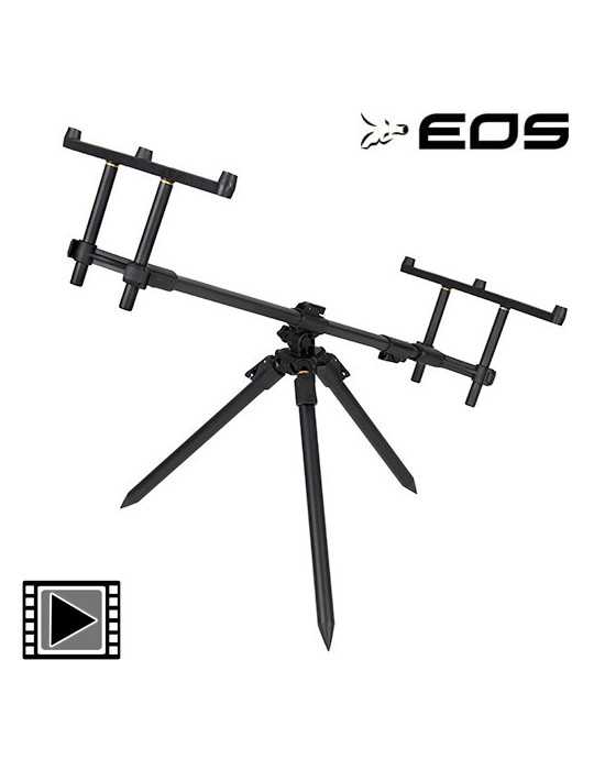 Rod Pod Fox EOS 2 et 3 Cannes – natusport
