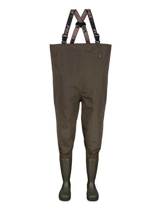 Waders Fox Khaki Taille 42 – natusport