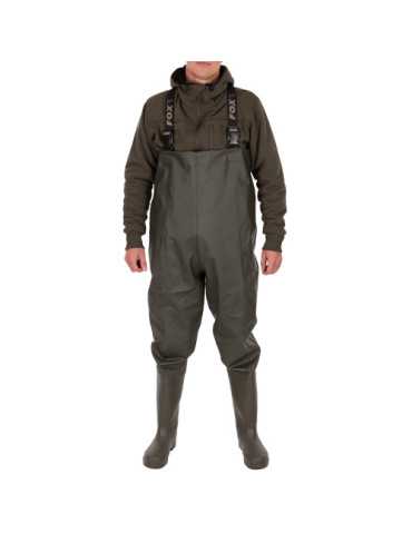 Waders Fox Khaki Taille 43 – natusport 2