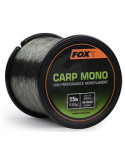 Nylon FOX Carp Mono 0.33