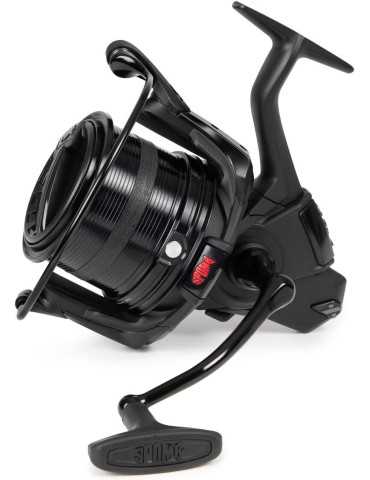 Moulinet Fox Spomb X – natusport 2