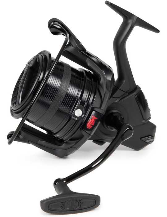 Moulinet Fox Spomb X – natusport
