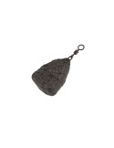 Émerillon Fox Edges Pear Swivel Lead – natusport