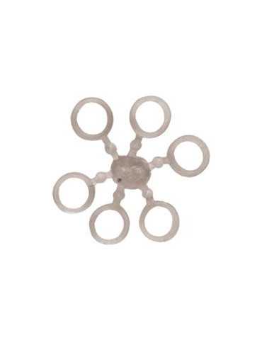 Bagues à Pellets Fun Fishing Taille S – natusport 2